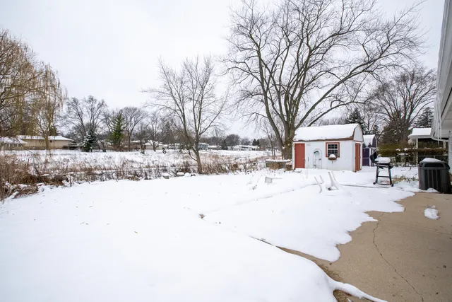 $550,000 | 1629 Syracuse Lane, Schaumburg, IL 60193