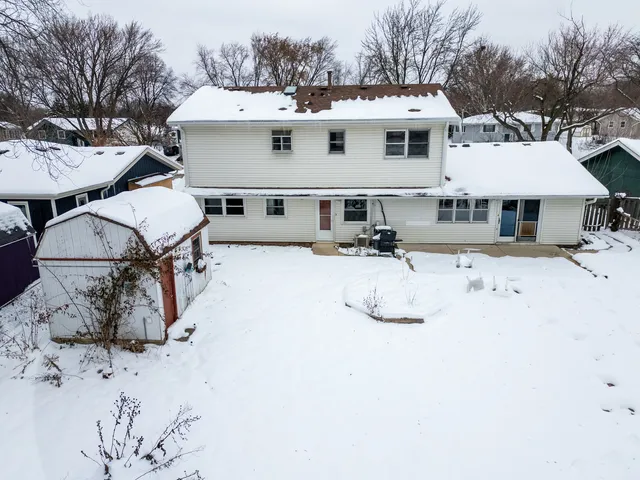 $550,000 | 1629 Syracuse Lane, Schaumburg, IL 60193