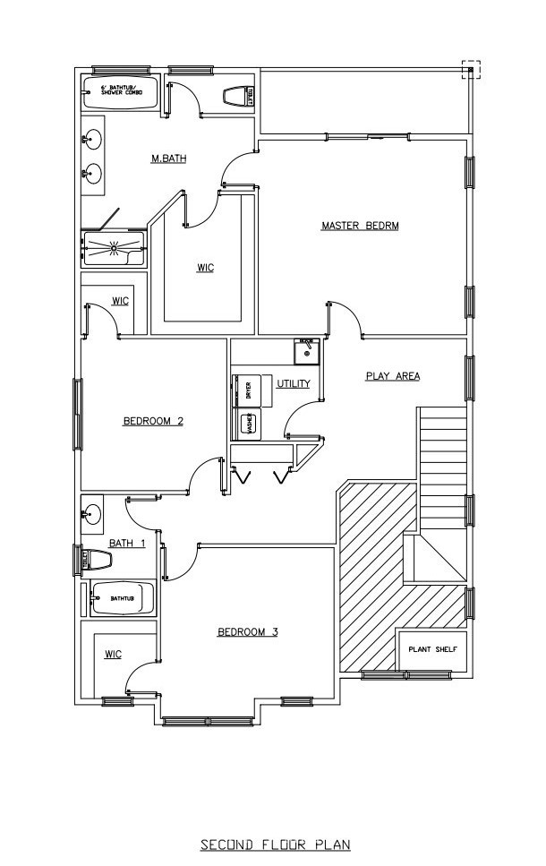 1607 Austin Street Snohomish, WA 98290 - Photo 3 of 6 Gallery Image 3