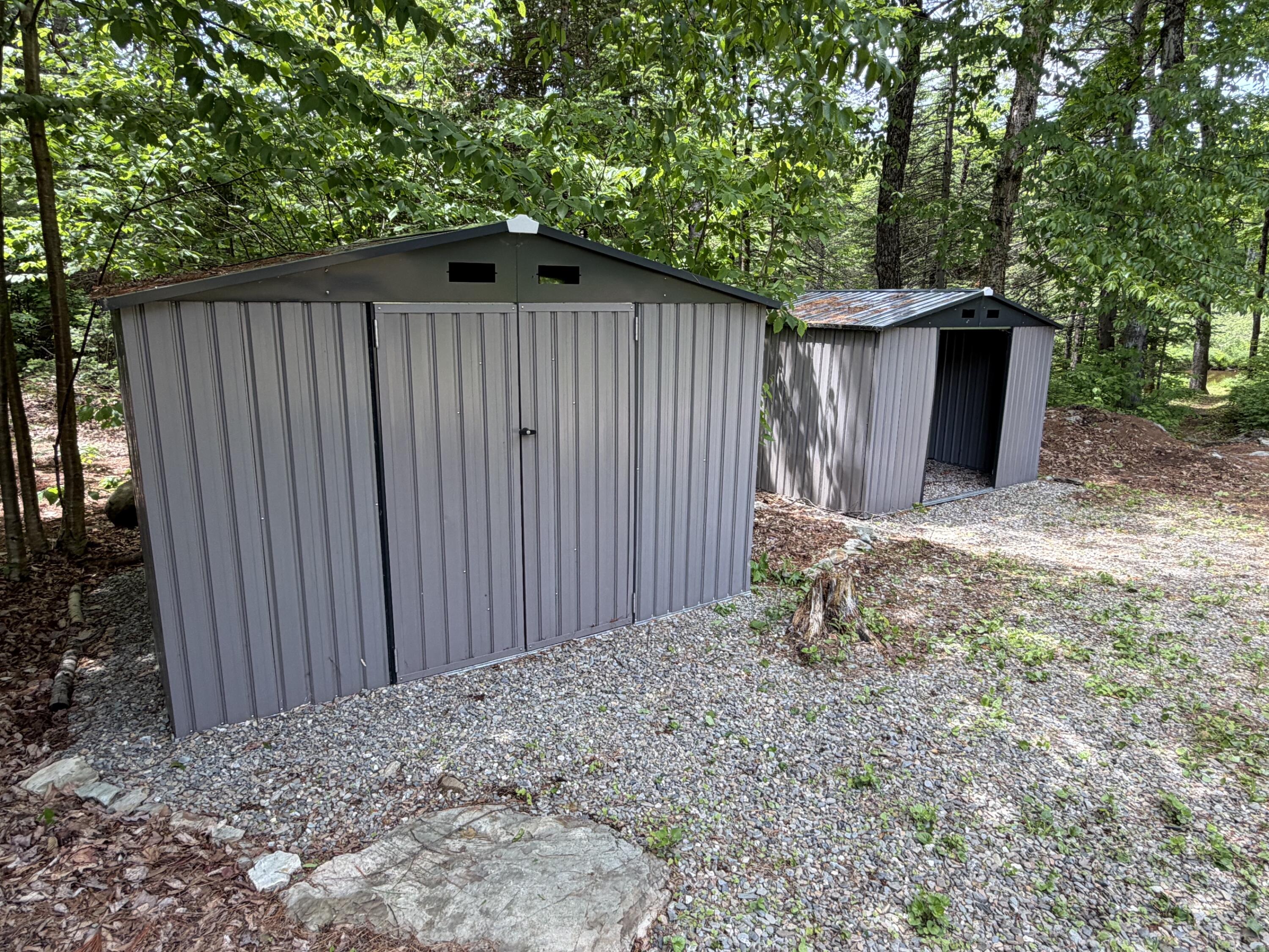 194 Meadow Road Hudson, ME 04449 - Photo 11 of 21 11