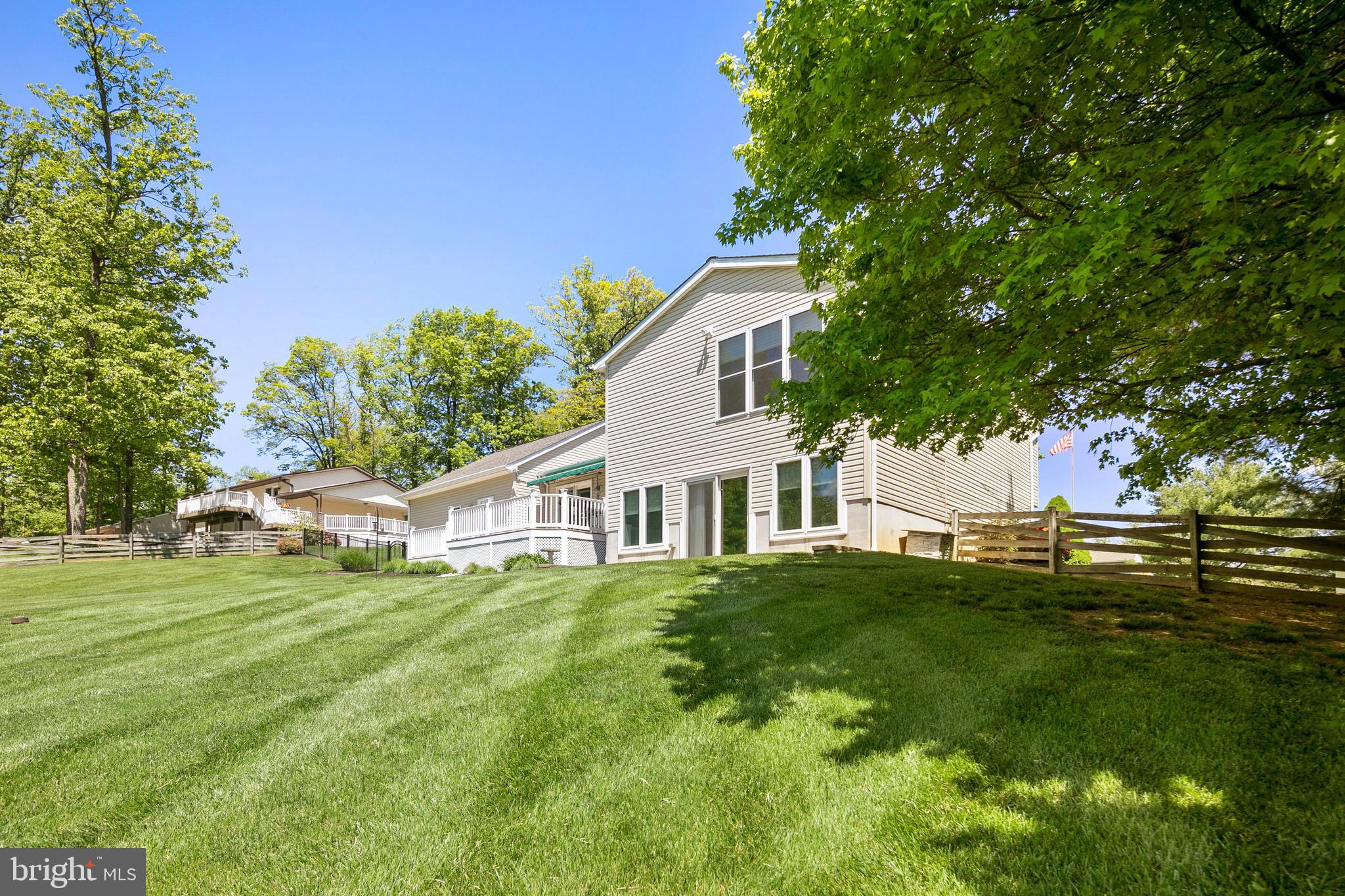 2899 Timber Ridge Drive Mount Airy, MD 21771 - Photo 12 of 46 Gallery Image 12
