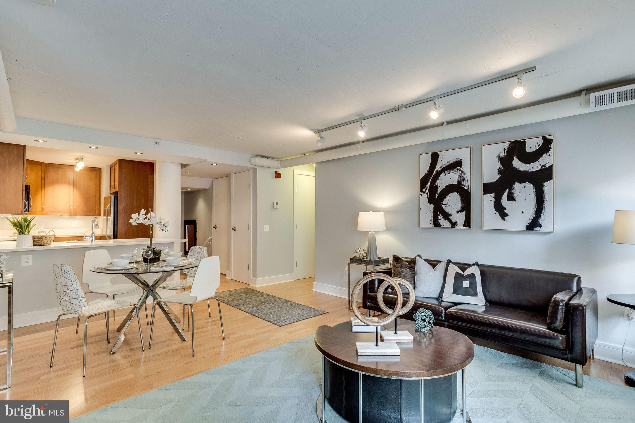 809 6th Street Northwest, Unit 15 Washington, DC 20001 - Photo 1 of 23