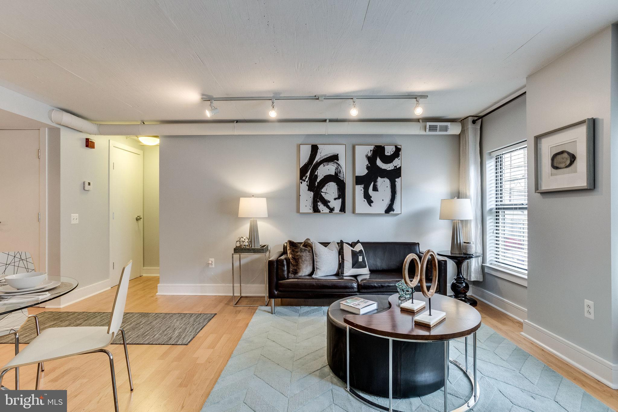 809 6th Street Northwest, Unit 15 Washington, DC 20001 - Photo 2 of 23