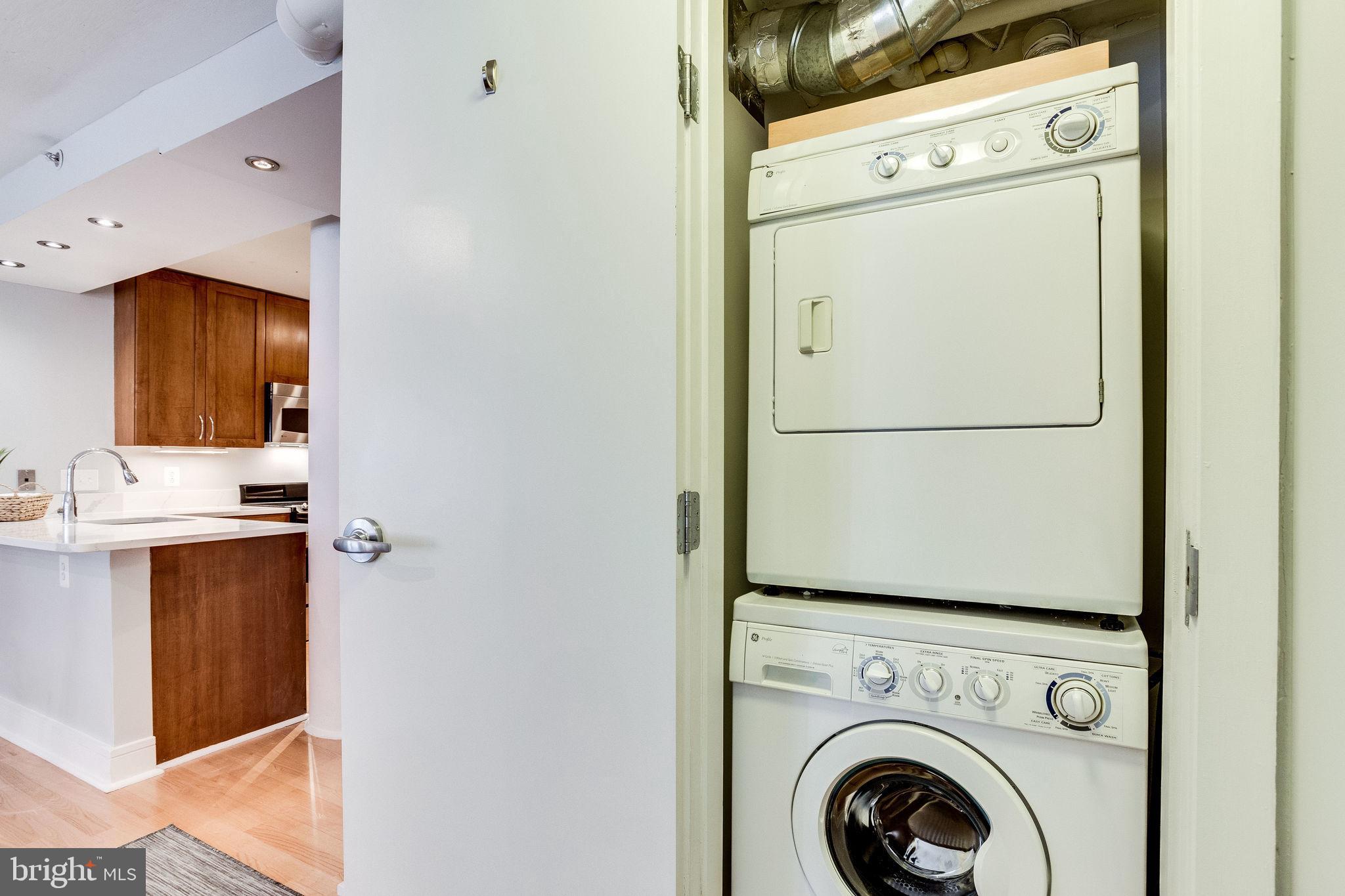 809 6th Street Northwest, Unit 15 Washington, DC 20001 - Photo 12 of 23