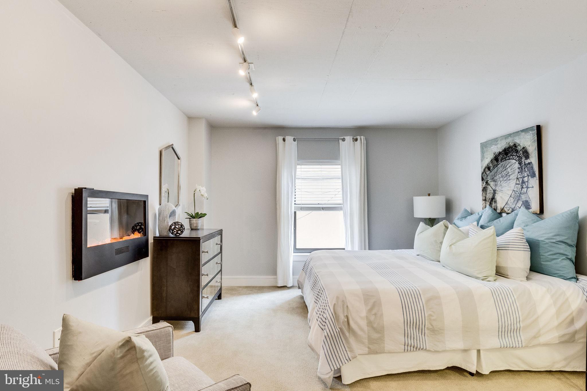 809 6th Street Northwest, Unit 15 Washington, DC 20001 - Photo 14 of 23