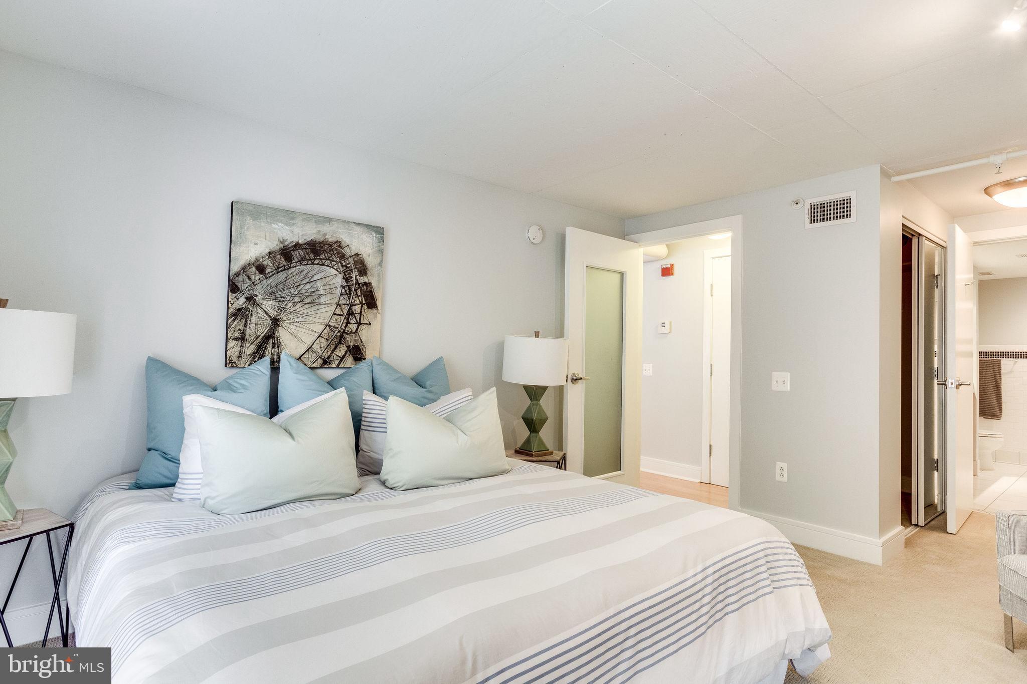809 6th Street Northwest, Unit 15 Washington, DC 20001 - Photo 15 of 23