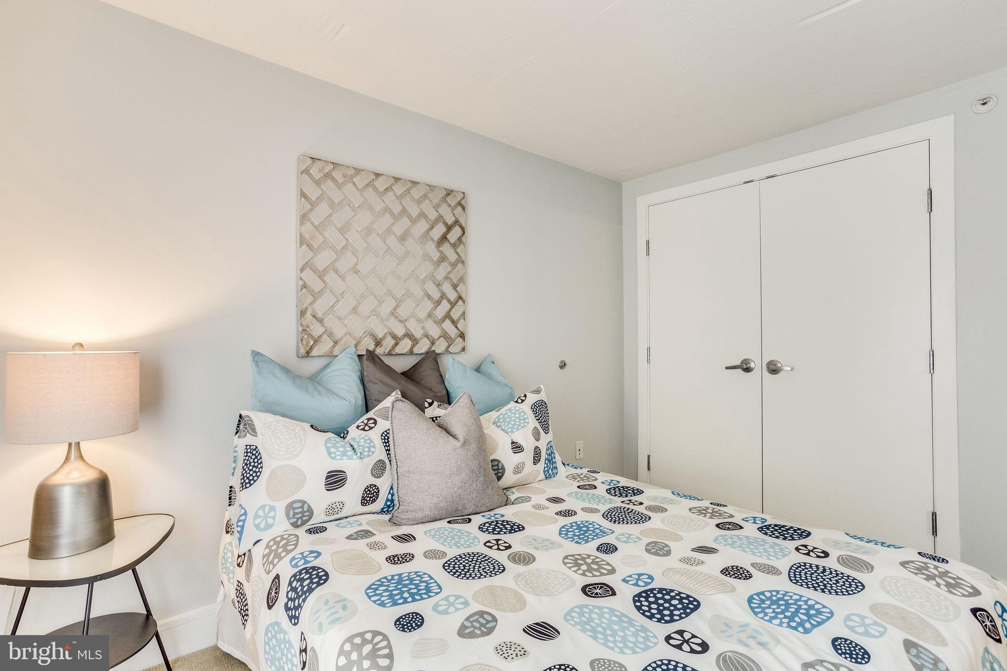 809 6th Street Northwest, Unit 15 Washington, DC 20001 - Photo 19 of 23