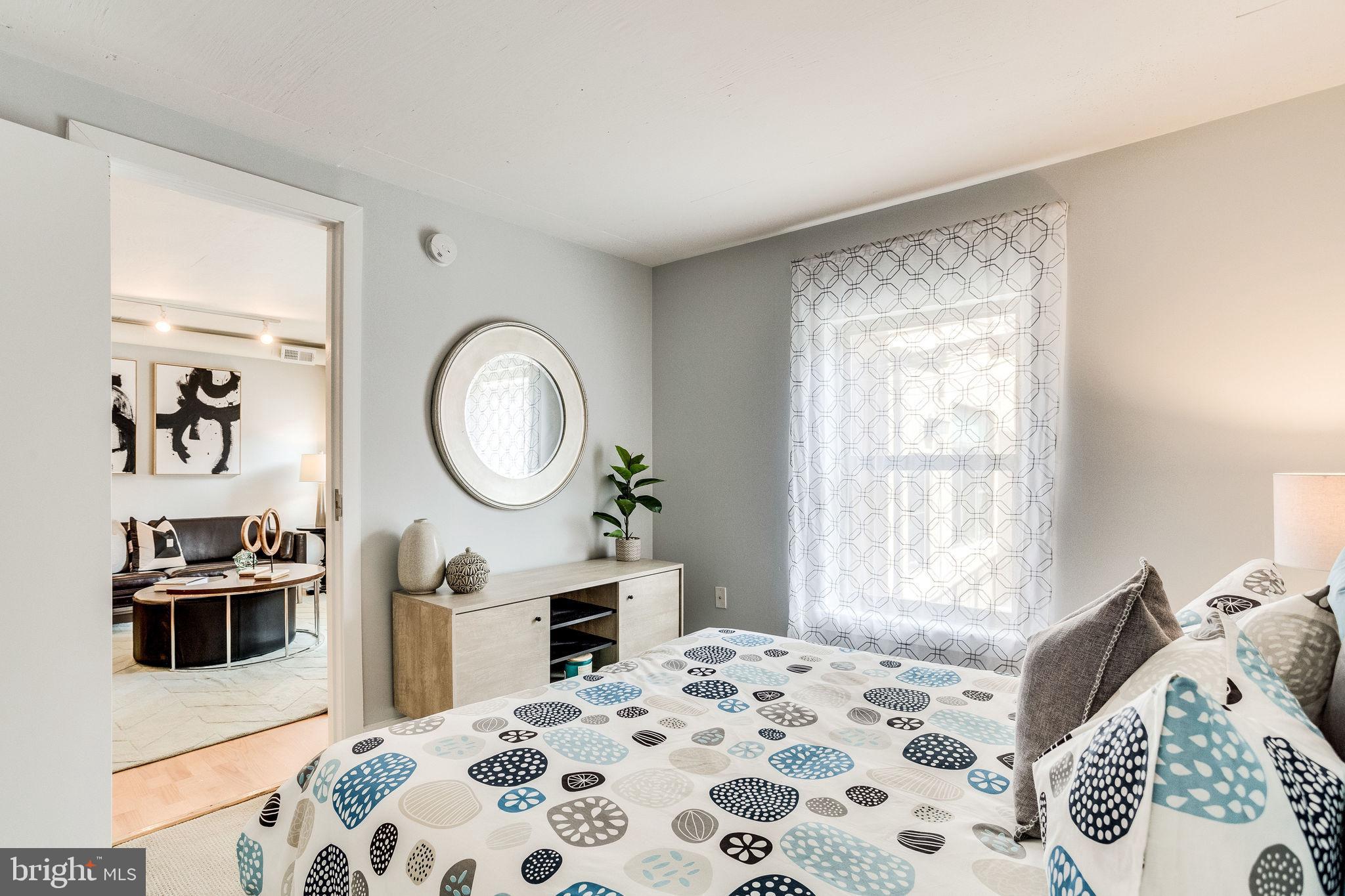 809 6th Street Northwest, Unit 15 Washington, DC 20001 - Photo 20 of 23