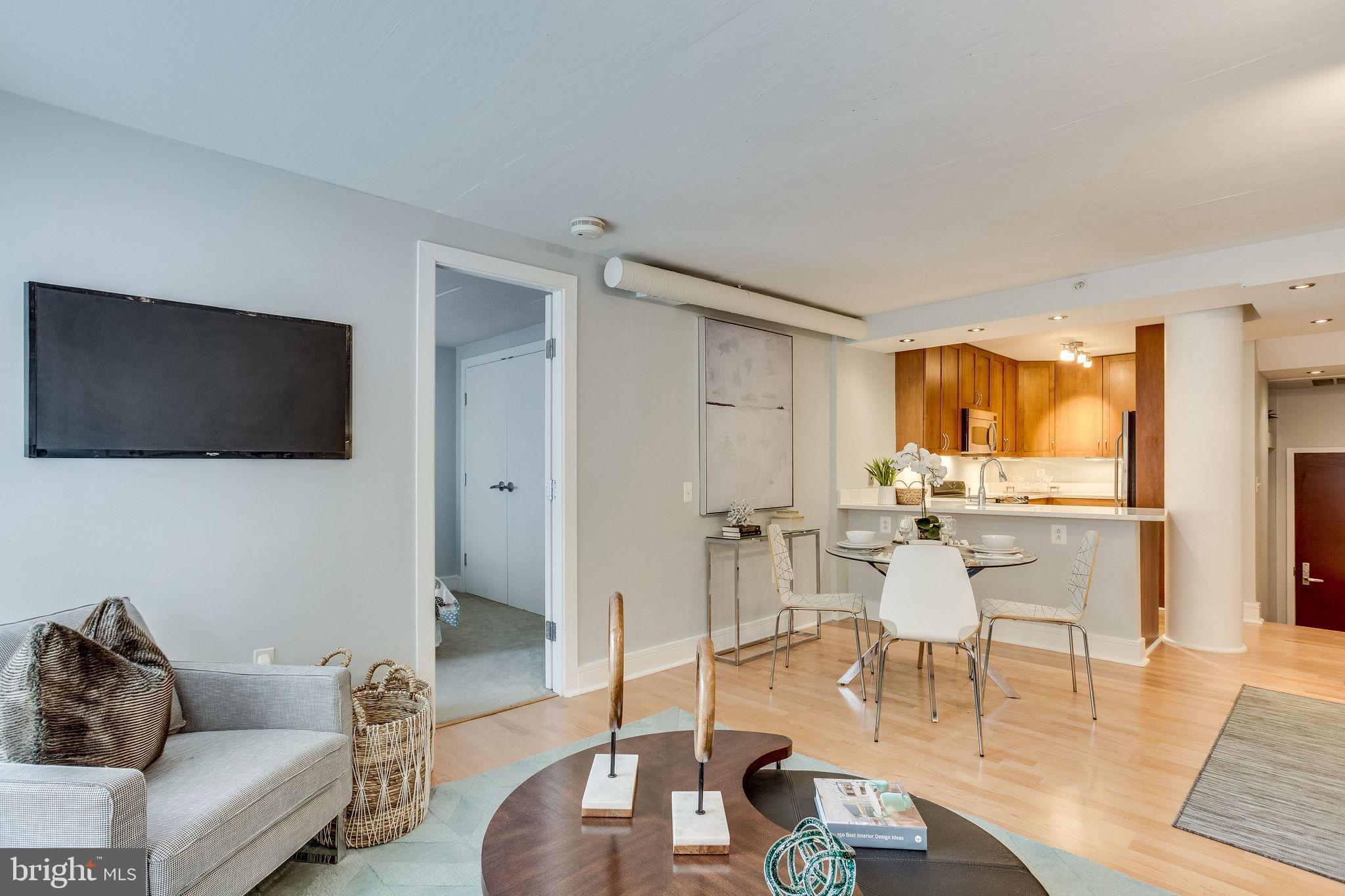 809 6th Street Northwest, Unit 15 Washington, DC 20001 - Photo 3 of 23