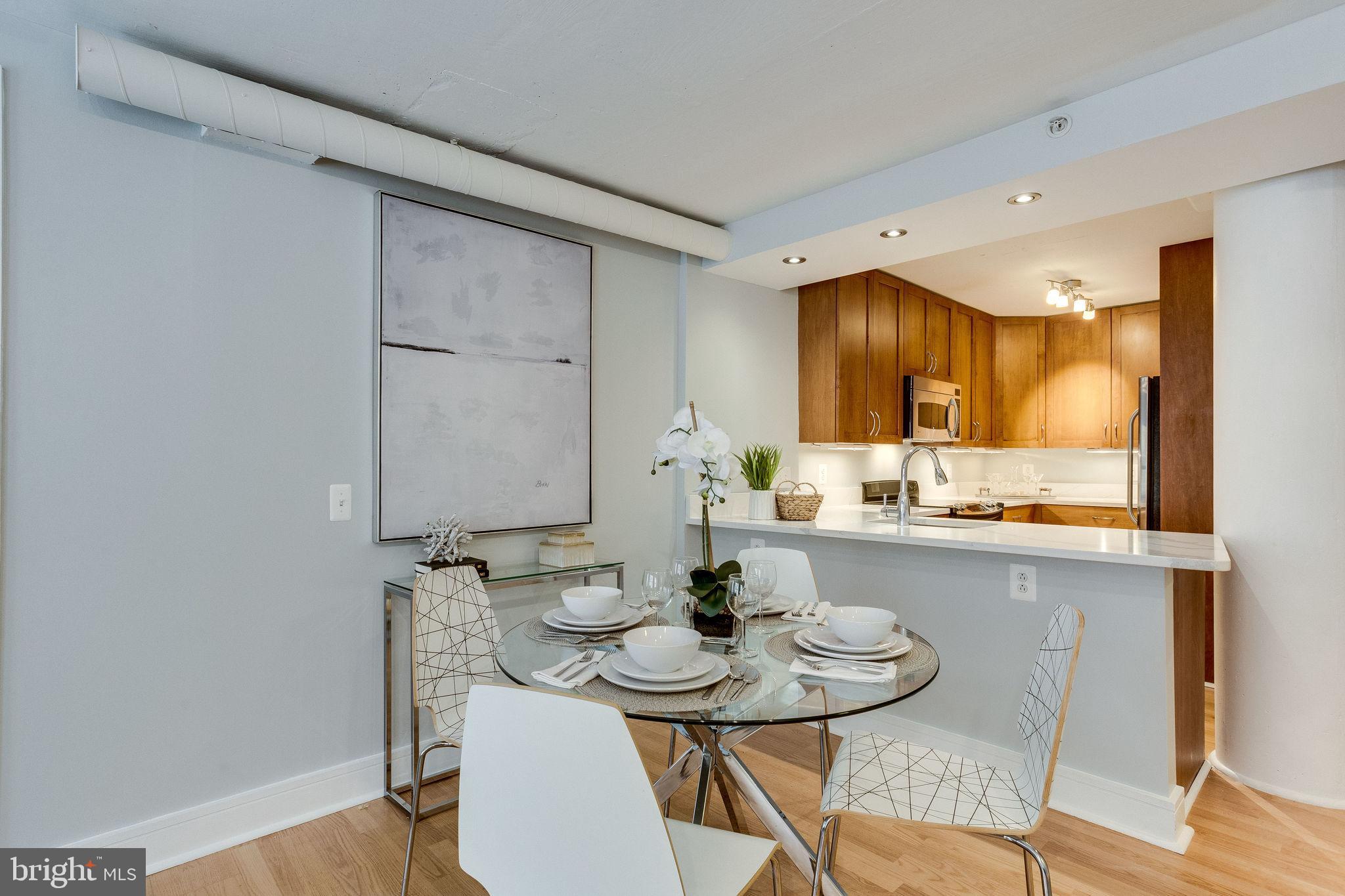 809 6th Street Northwest, Unit 15 Washington, DC 20001 - Photo 4 of 23