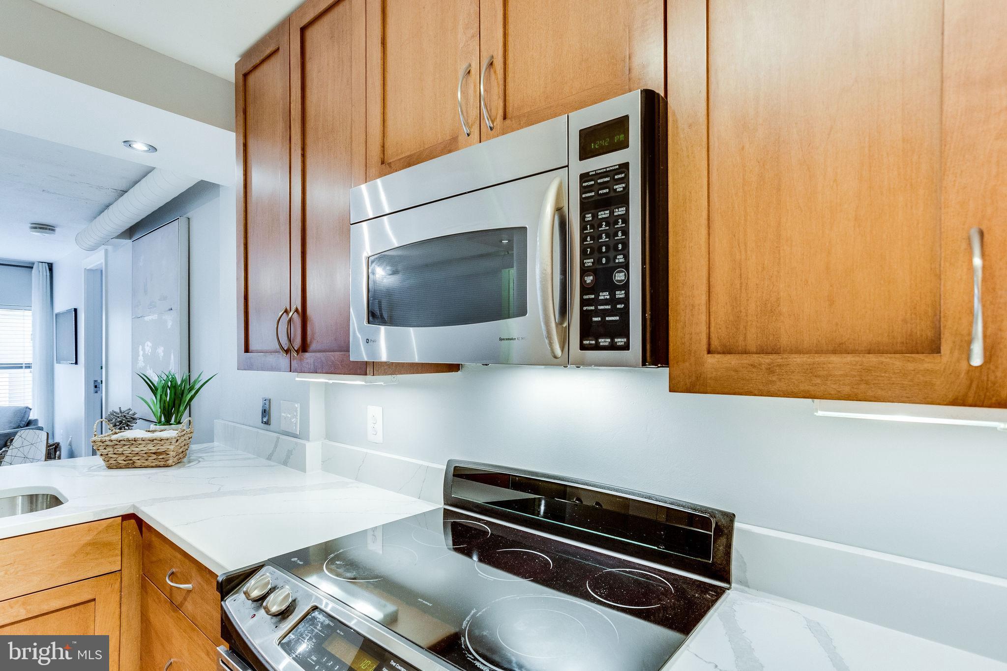 809 6th Street Northwest, Unit 15 Washington, DC 20001 - Photo 7 of 23