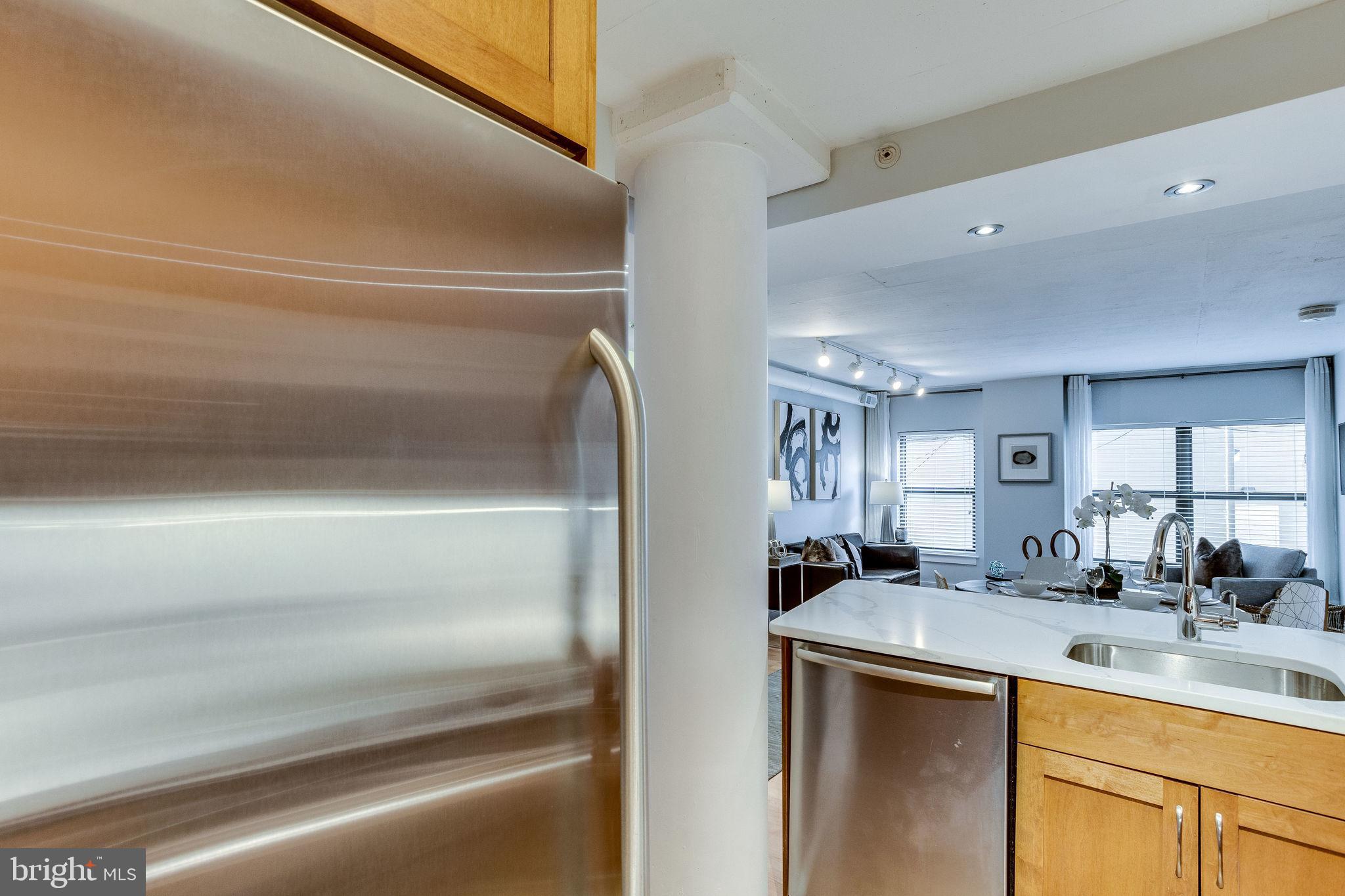 809 6th Street Northwest, Unit 15 Washington, DC 20001 - Photo 8 of 23