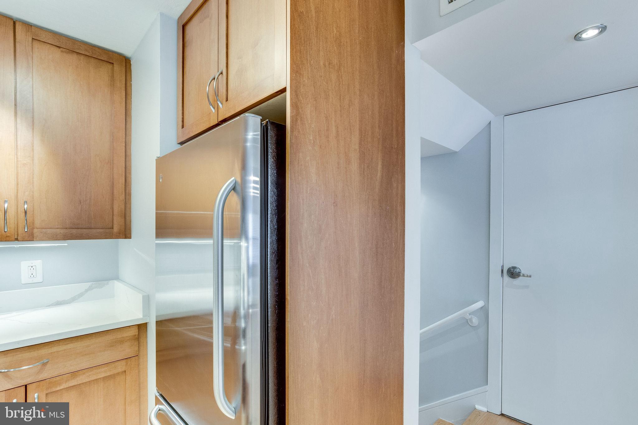 809 6th Street Northwest, Unit 15 Washington, DC 20001 - Photo 9 of 23