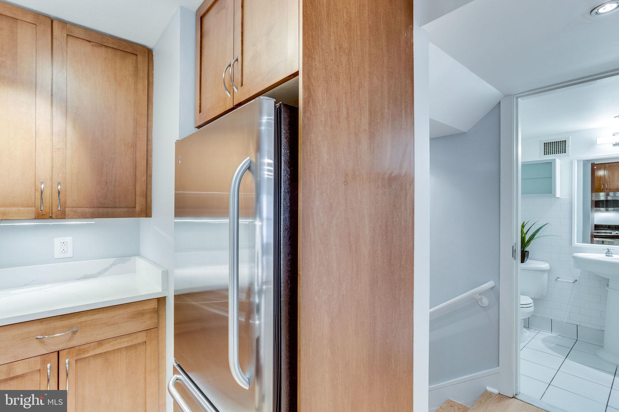 809 6th Street Northwest, Unit 15 Washington, DC 20001 - Photo 10 of 23