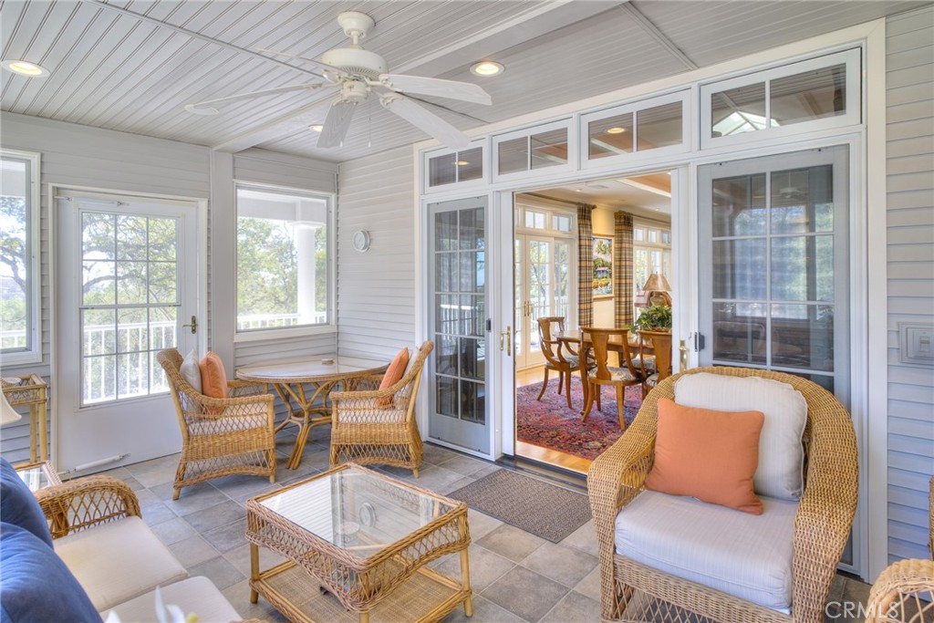 415 Hurleton Road Oroville, CA 95966 - Photo 14 of 70 Enclosed porch