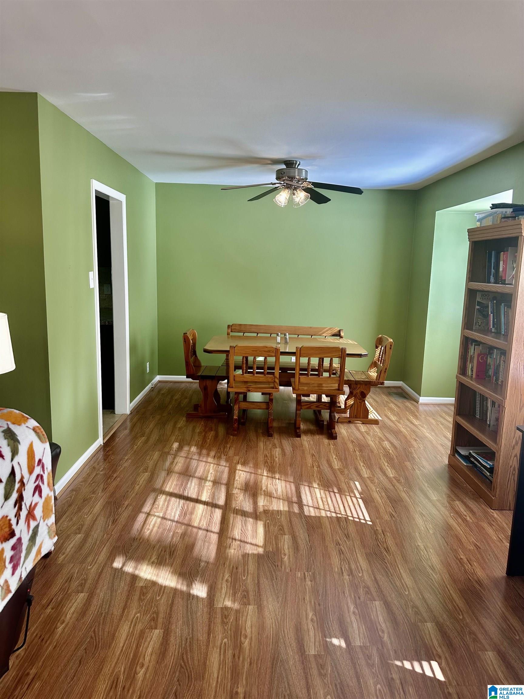 321 Rock Creek Road Mulga, AL 35118 - Photo 18 of 26