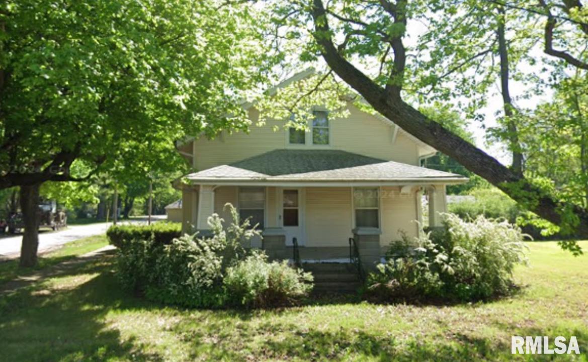 202 Livergood Street Stonington, IL 62567 - Photo 1 of 45