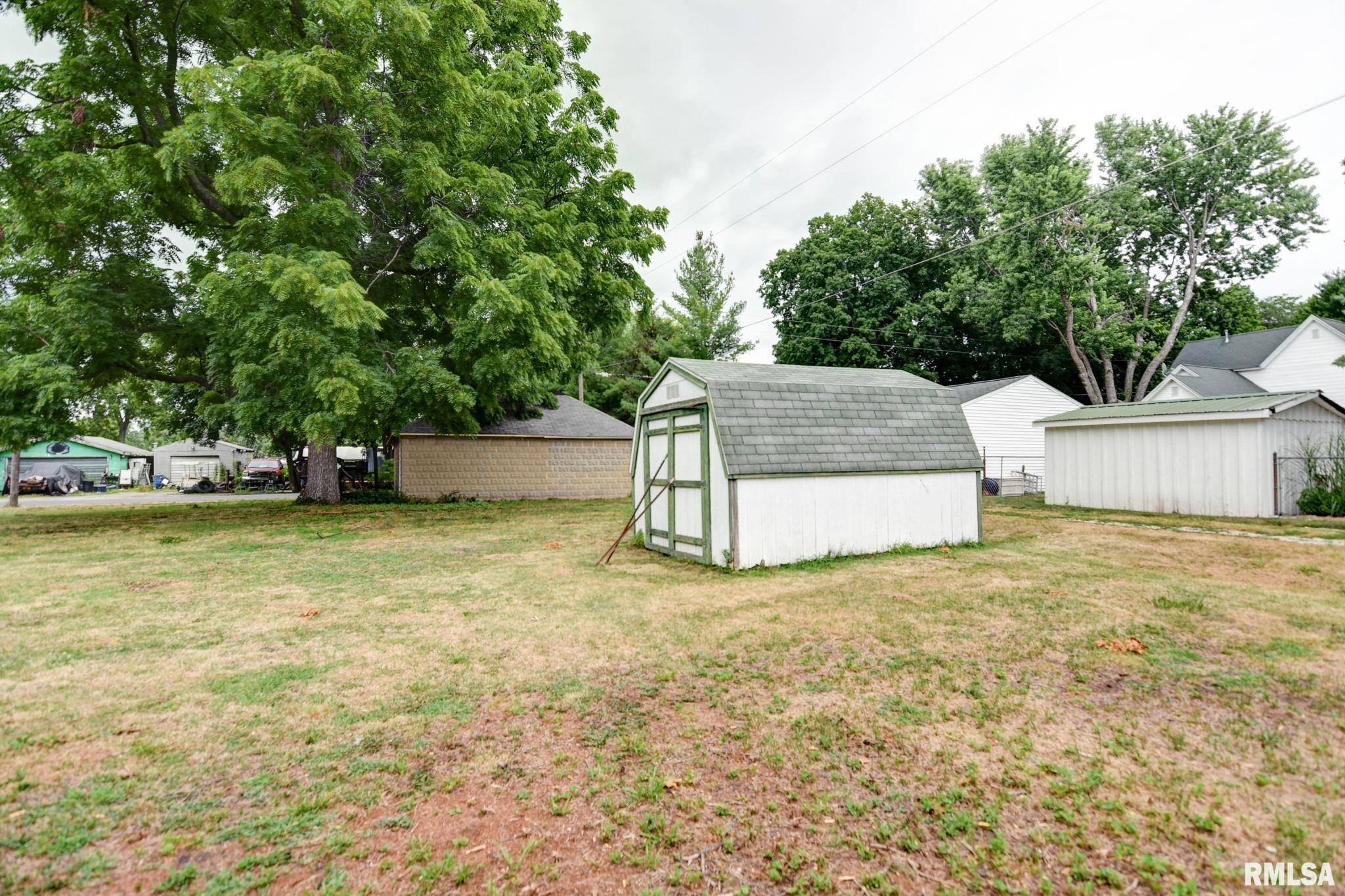 202 Livergood Street Stonington, IL 62567 - Photo 10 of 45