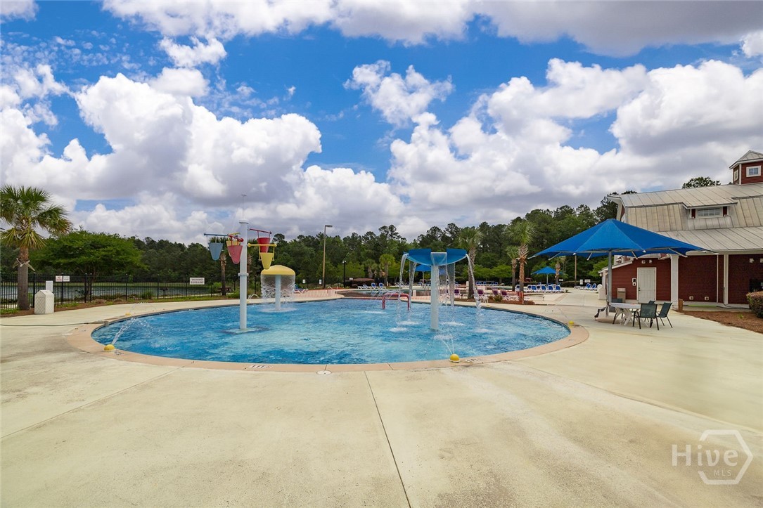 321 Hitching Post Lane Pooler, GA 31322 - Photo 41 of 48