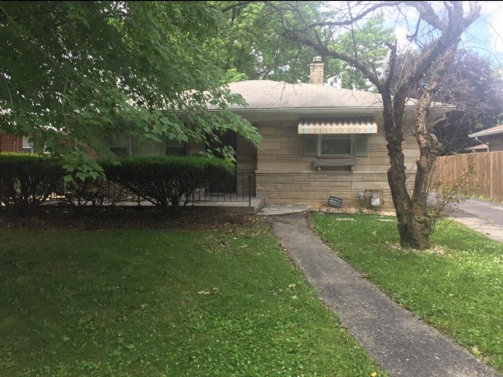 3246 North Riley Avenue Indianapolis, IN 46218 - Photo 1 of 7 Gallery Image 1