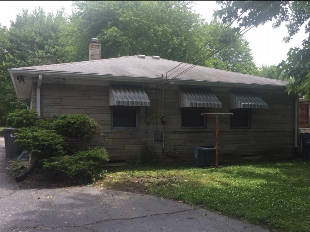 3246 North Riley Avenue Indianapolis, IN 46218 - Photo 2 of 7 Gallery Image 2