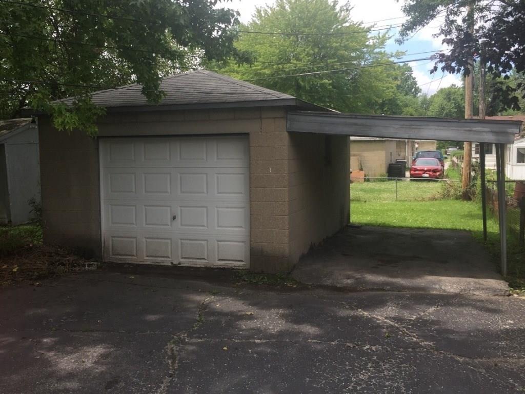 3246 North Riley Avenue Indianapolis, IN 46218 - Photo 3 of 7 Gallery Image 3