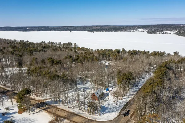 $589,000 | 9 East Pond Road, Jefferson, ME 04348