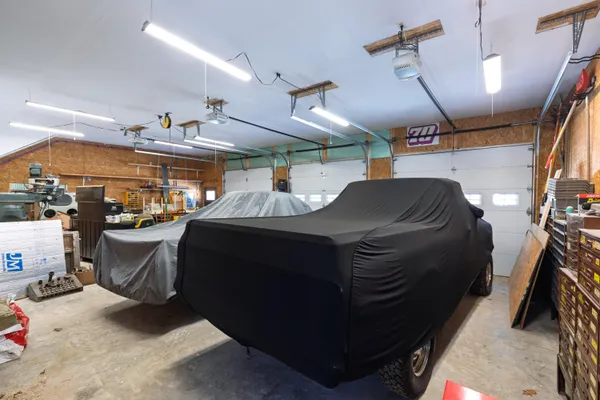 $589,000 | 9 East Pond Road, Jefferson, ME 04348