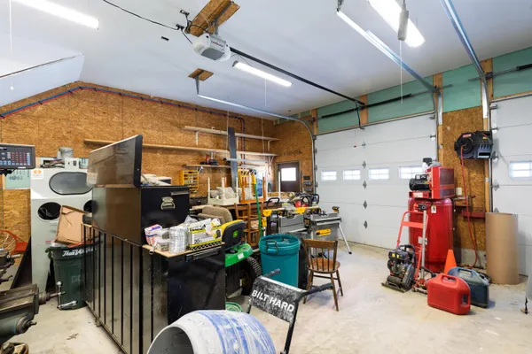 $589,000 | 9 East Pond Road, Jefferson, ME 04348