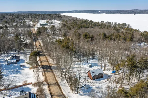 $589,000 | 9 East Pond Road, Jefferson, ME 04348