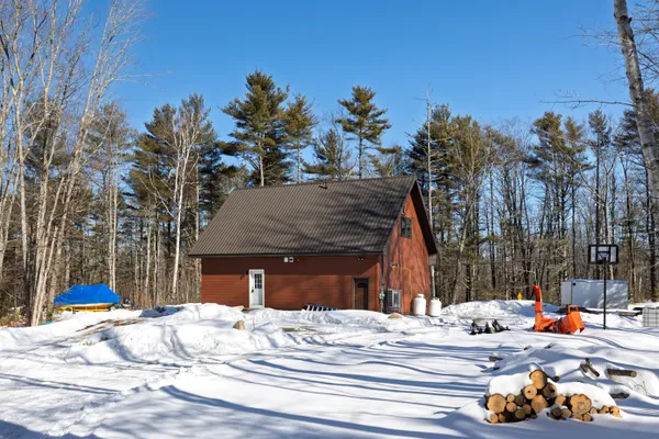 $589,000 | 9 East Pond Road, Jefferson, ME 04348