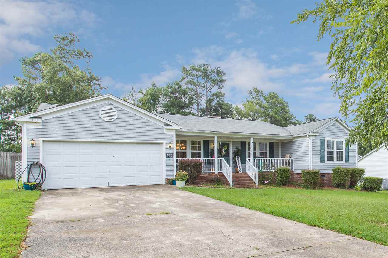 1113 Lexington Farm Road Apex, NC 27502 - Photo 1 of 30 Photo 1