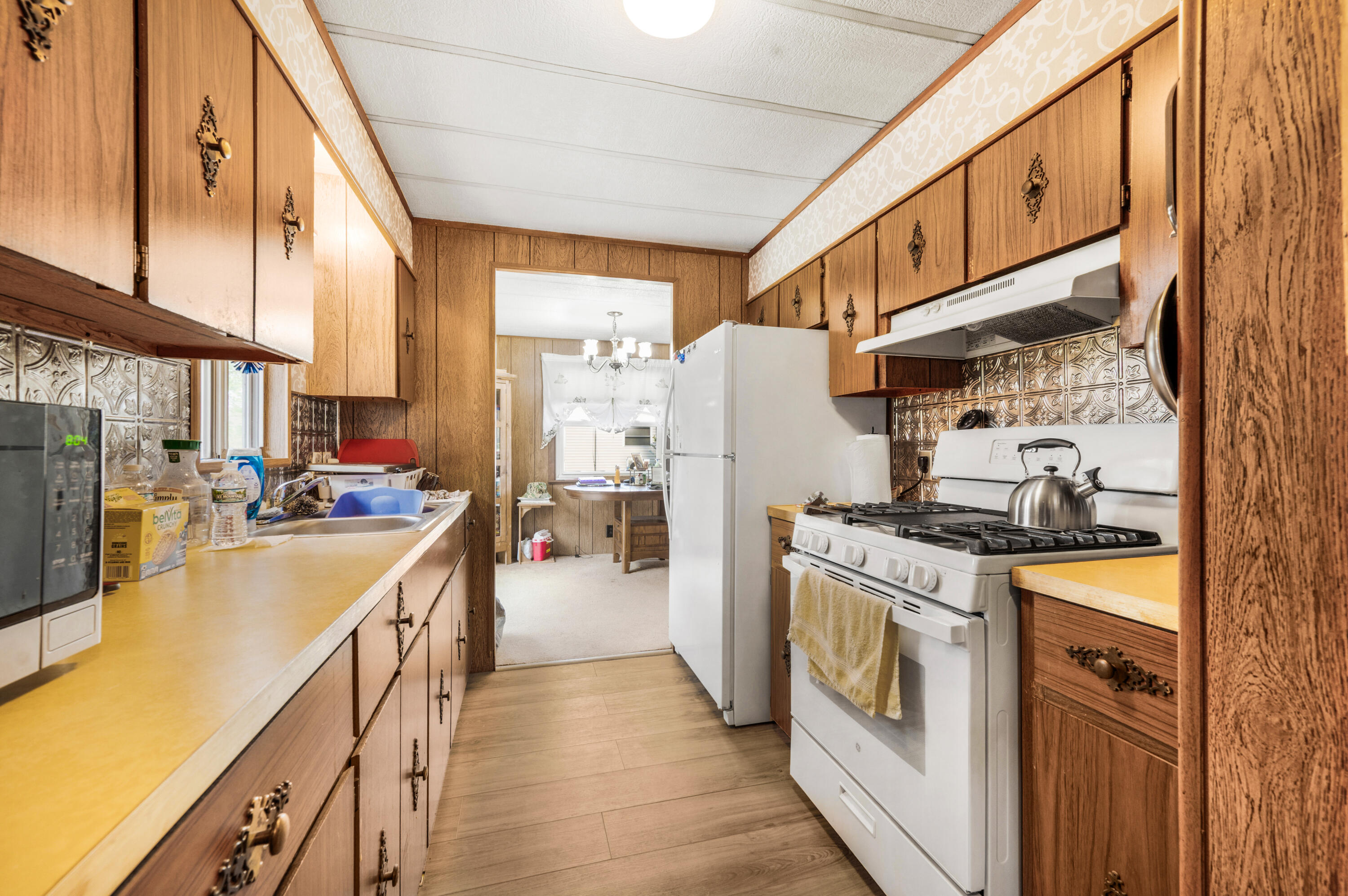 7873 River Road Evart, MI 49631 - Photo 11 of 24 7873-RiverAve-Evart-1