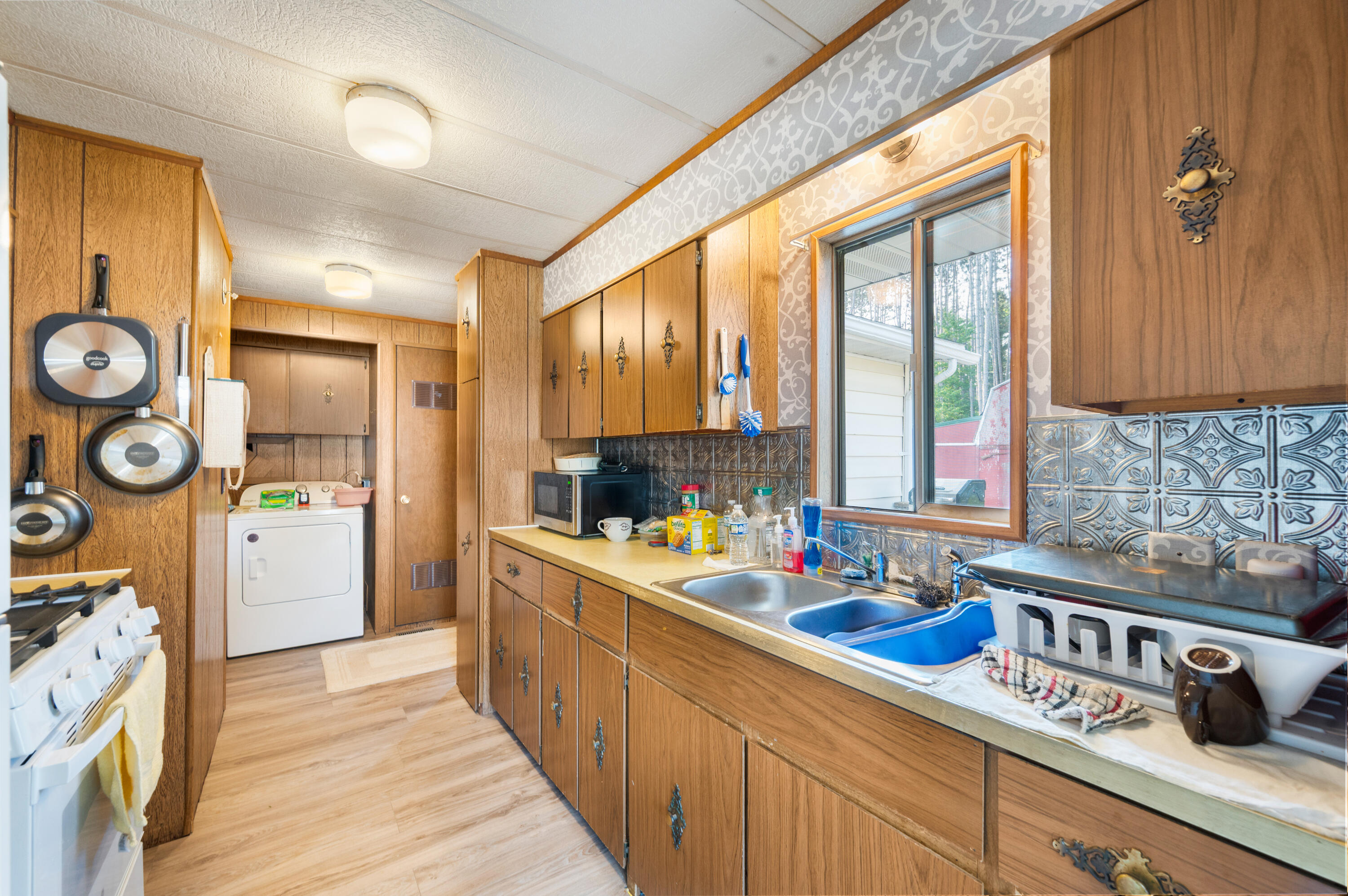 7873 River Road Evart, MI 49631 - Photo 12 of 24 7873-RiverAve-Evart-2