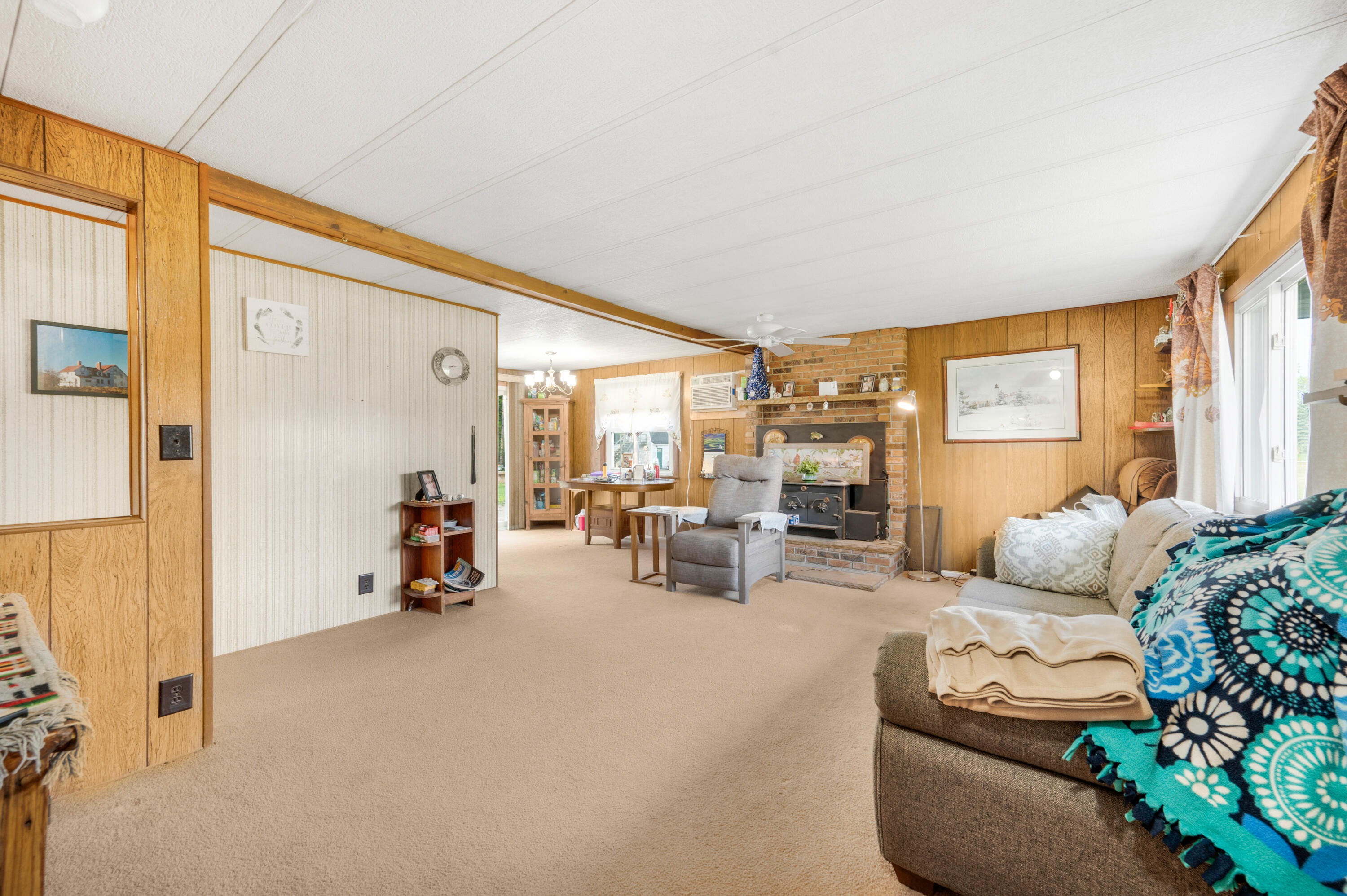 7873 River Road Evart, MI 49631 - Photo 14 of 24 7873-RiverAve-Evart-8