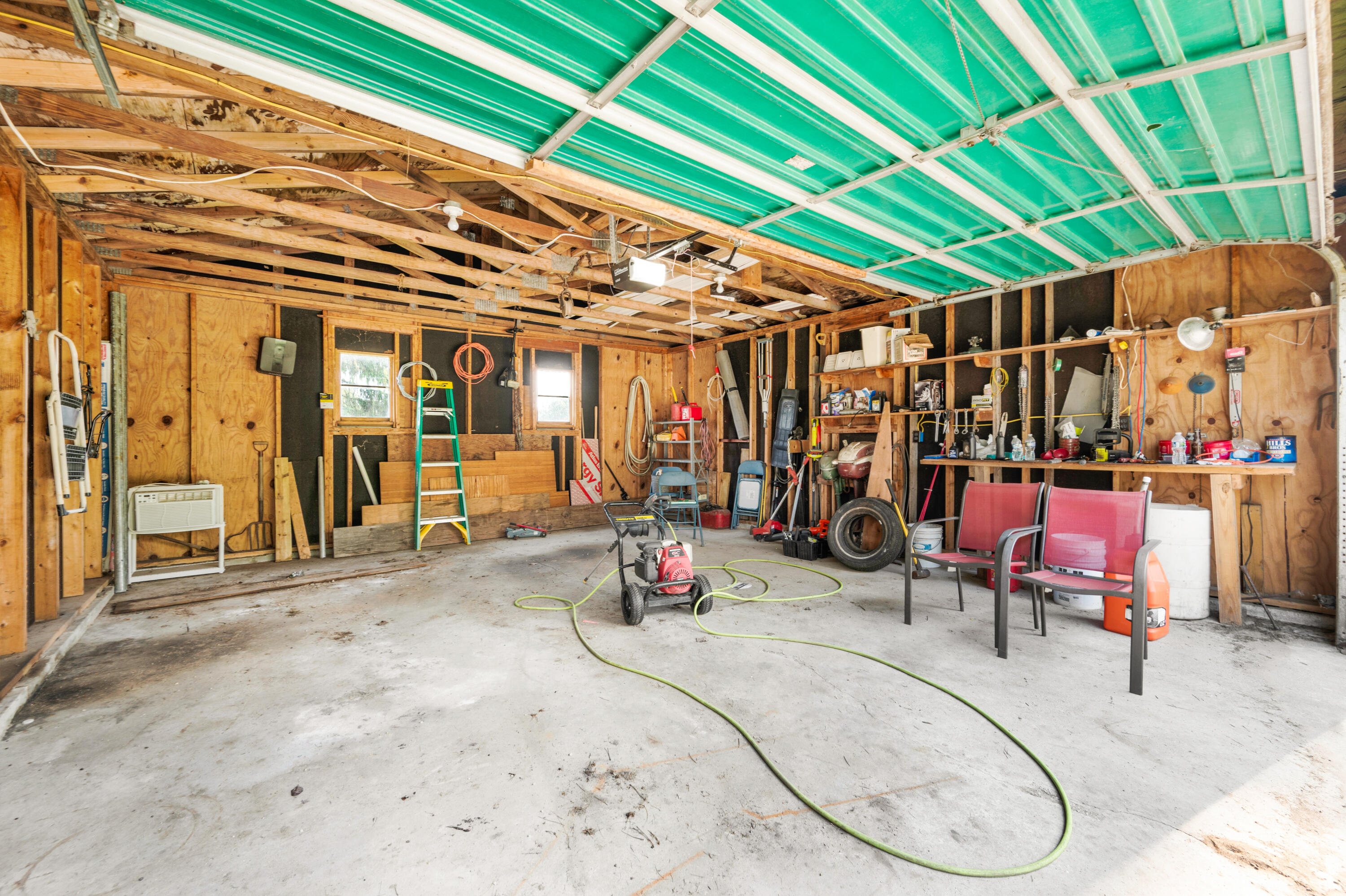 7873 River Road Evart, MI 49631 - Photo 21 of 24 7873-RiverAve-Evart-11