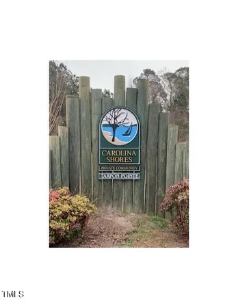 $74,900 | 141 Seaview Court, Bath, NC 27808