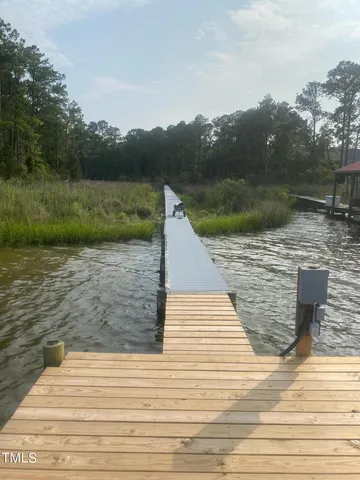 $74,900 | 141 Seaview Court, Bath, NC 27808