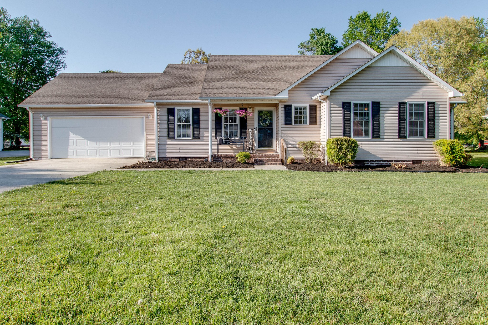 304 West Doak Road Manchester, TN 37355 - Photo 1 of 21 Gallery Image 1