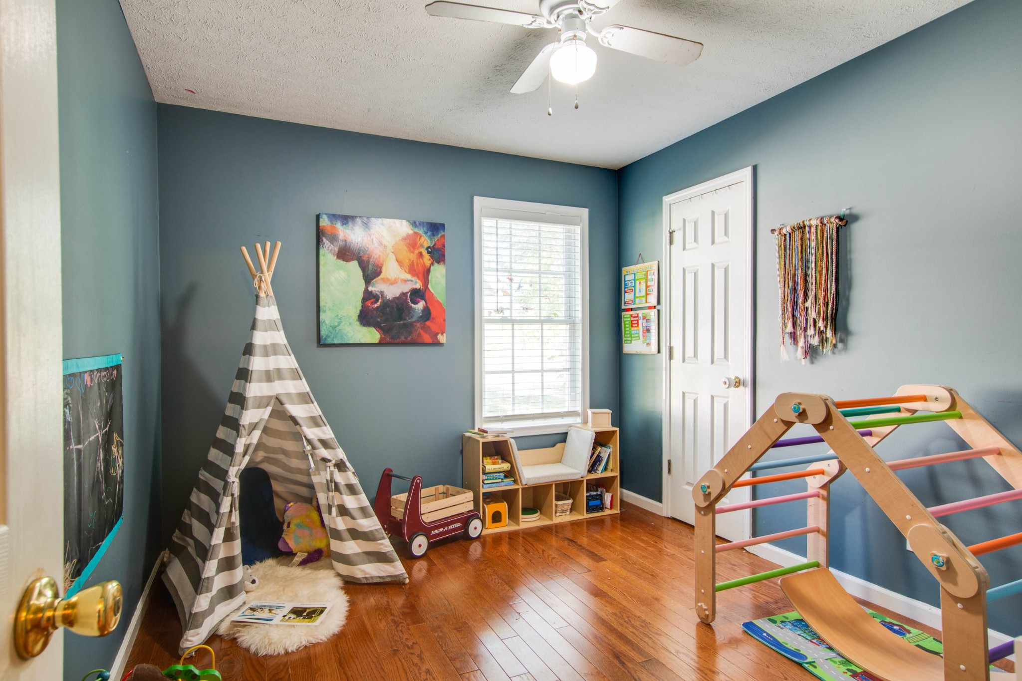 304 West Doak Road Manchester, TN 37355 - Photo 15 of 21 Gallery Image 15