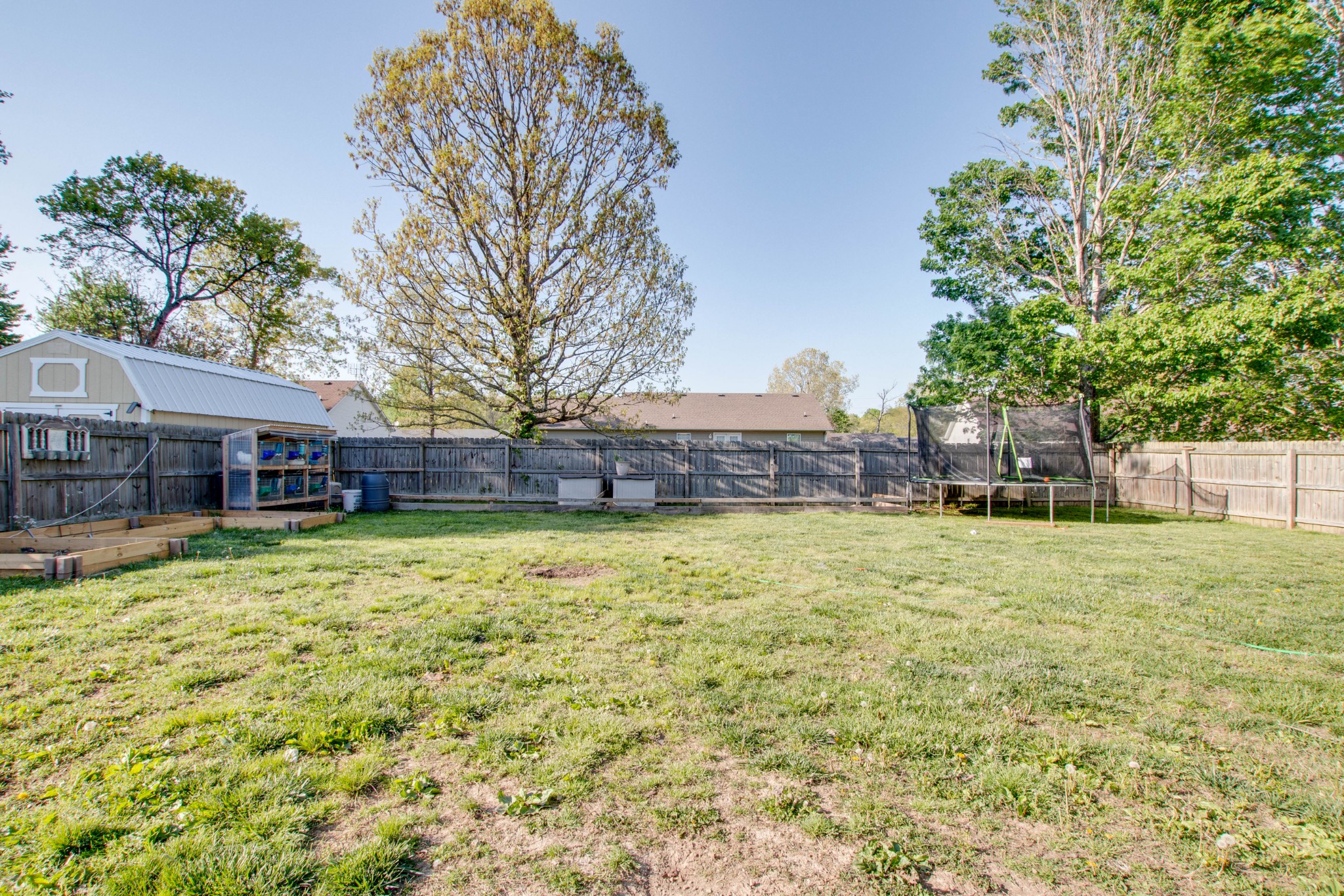 304 West Doak Road Manchester, TN 37355 - Photo 19 of 21 Gallery Image 19