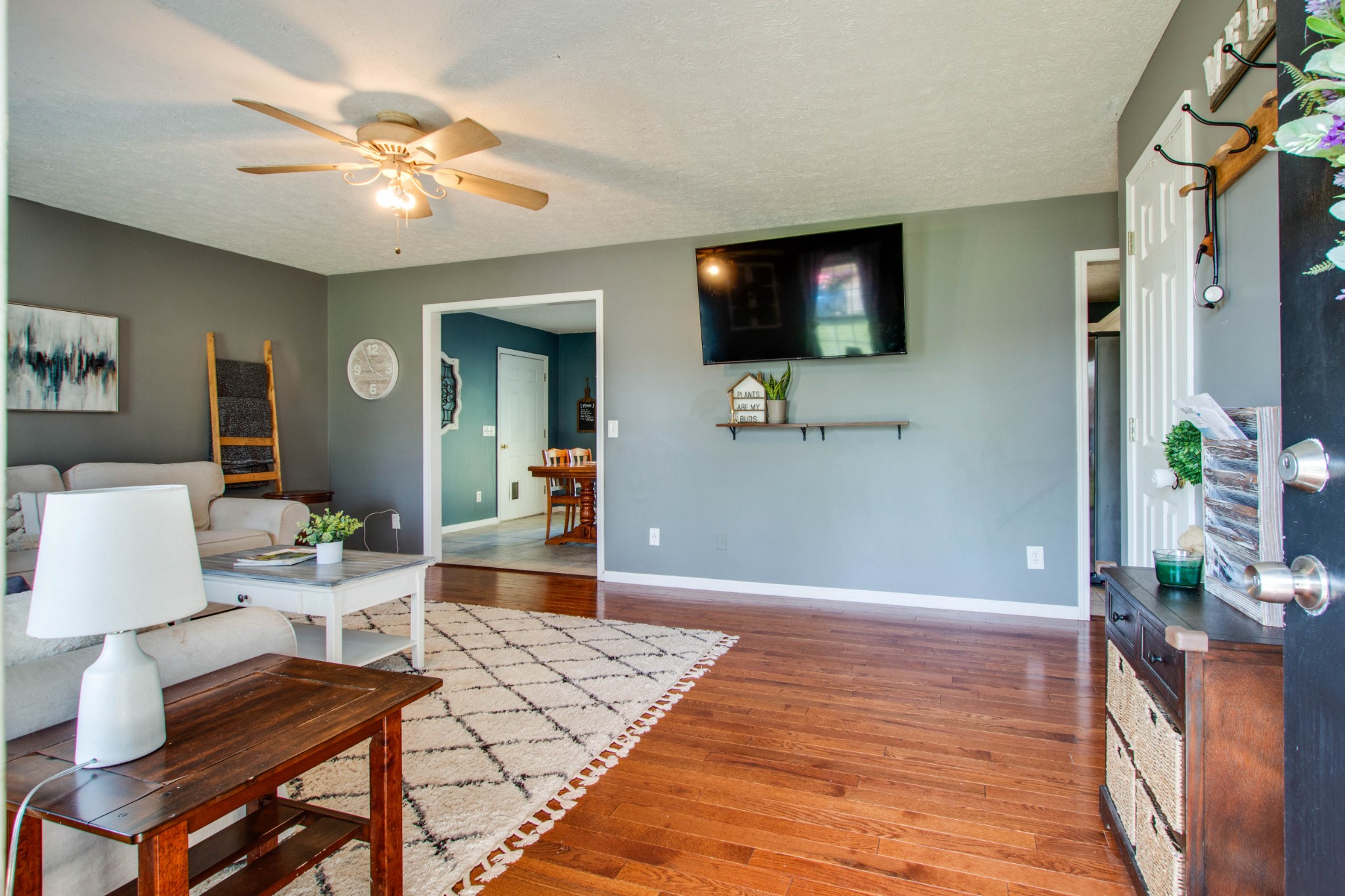 304 West Doak Road Manchester, TN 37355 - Photo 3 of 21 Gallery Image 3