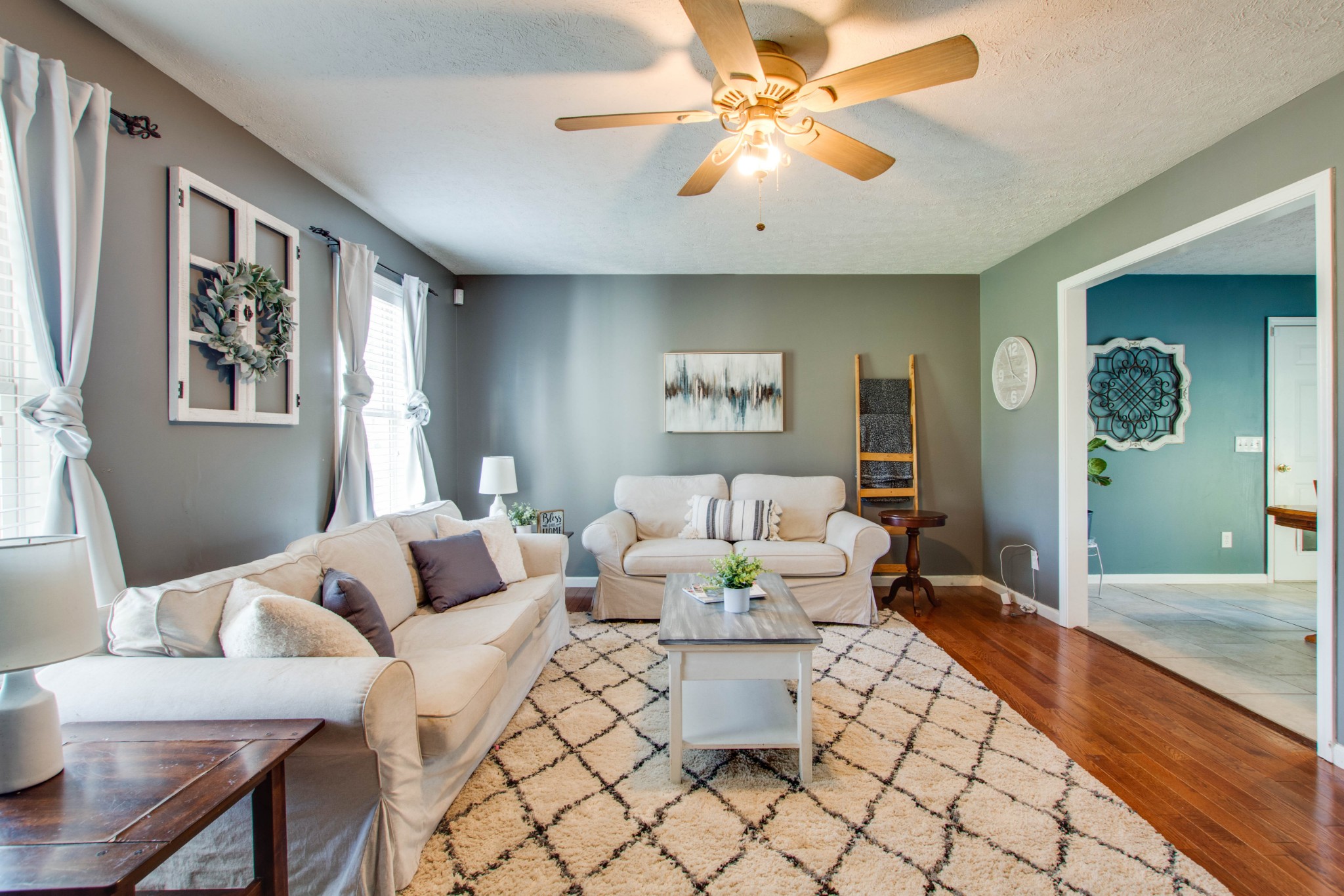 304 West Doak Road Manchester, TN 37355 - Photo 4 of 21 Gallery Image 4