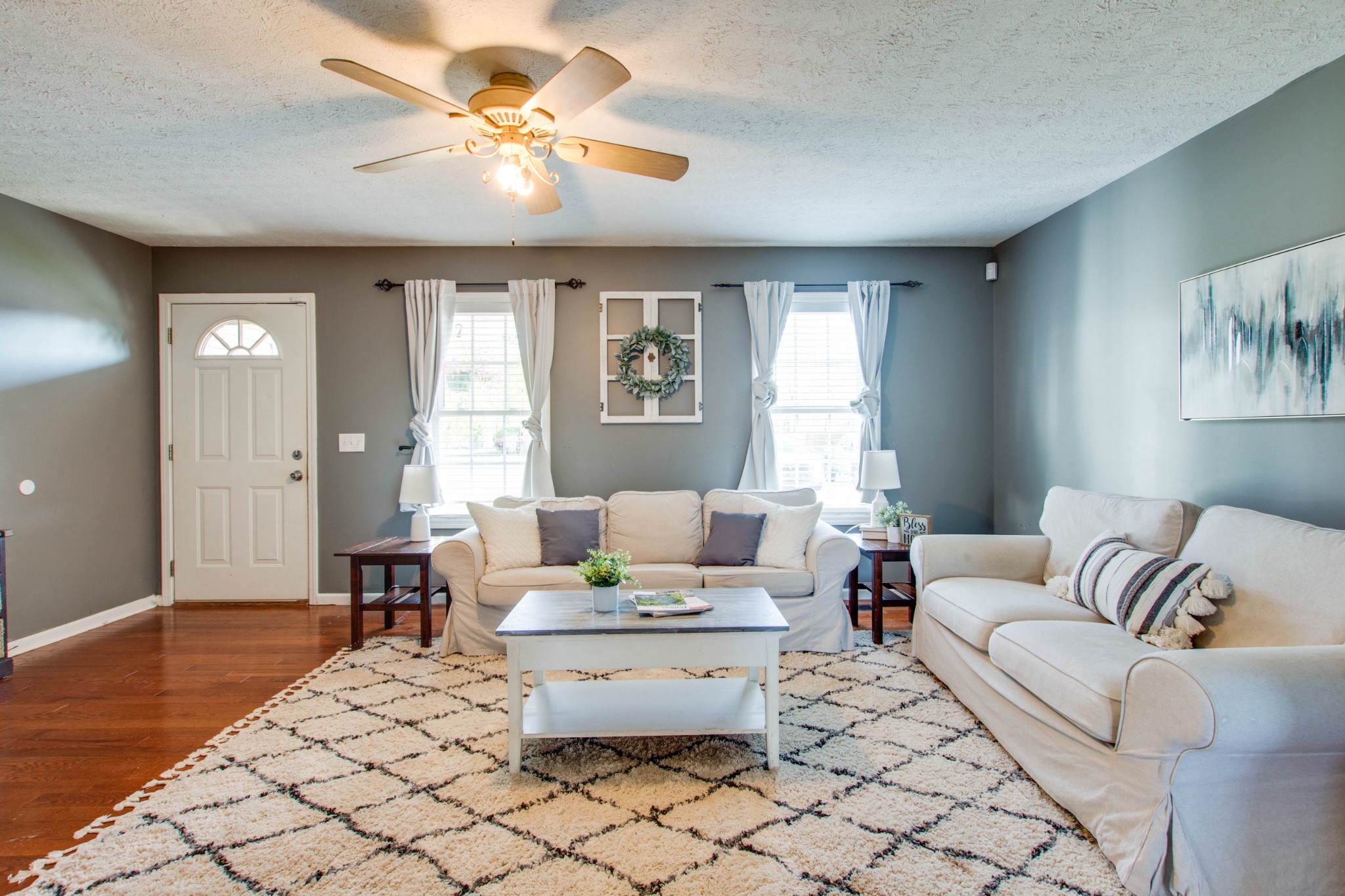 304 West Doak Road Manchester, TN 37355 - Photo 5 of 21 Gallery Image 5