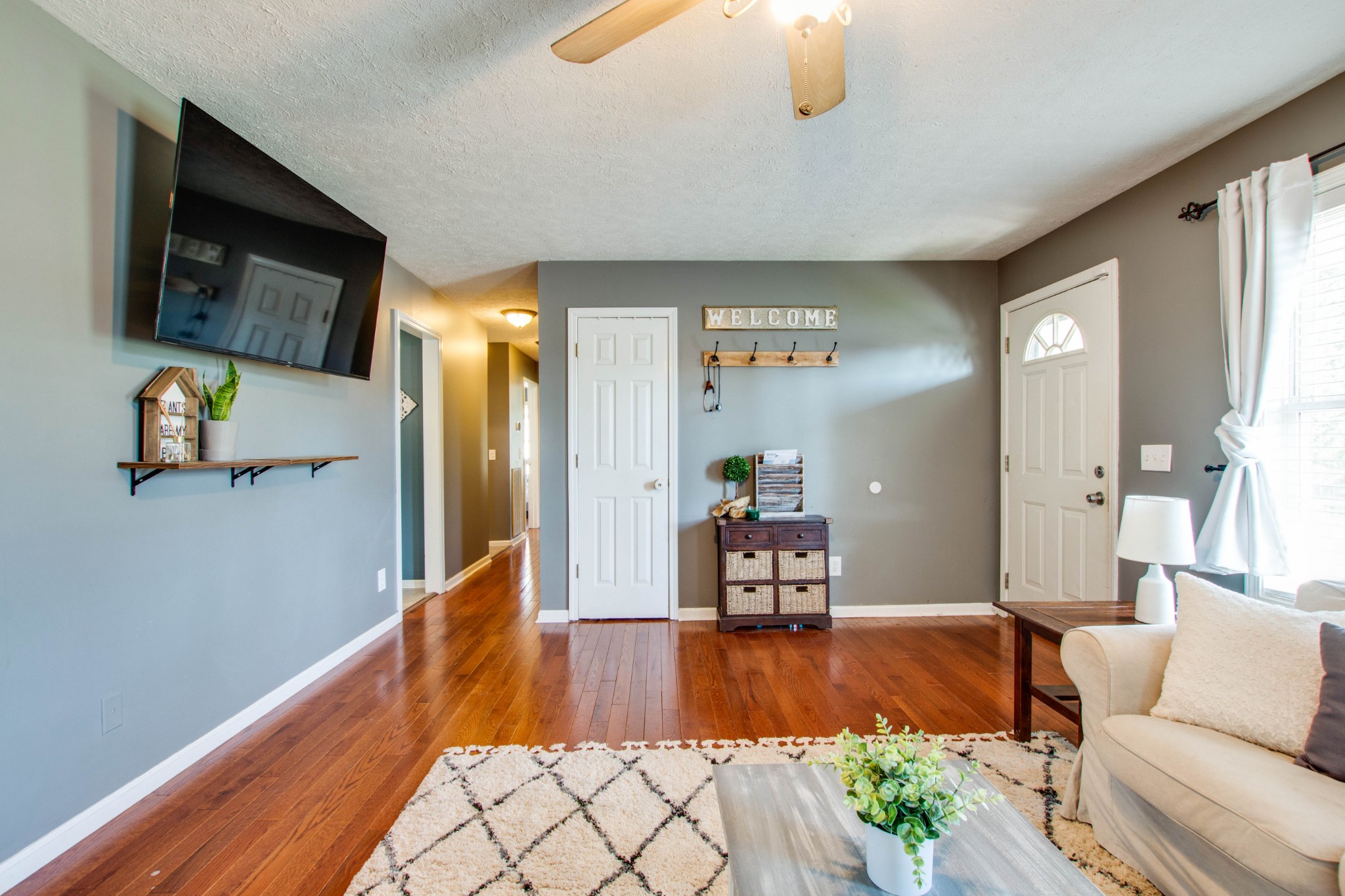 304 West Doak Road Manchester, TN 37355 - Photo 6 of 21 Gallery Image 6