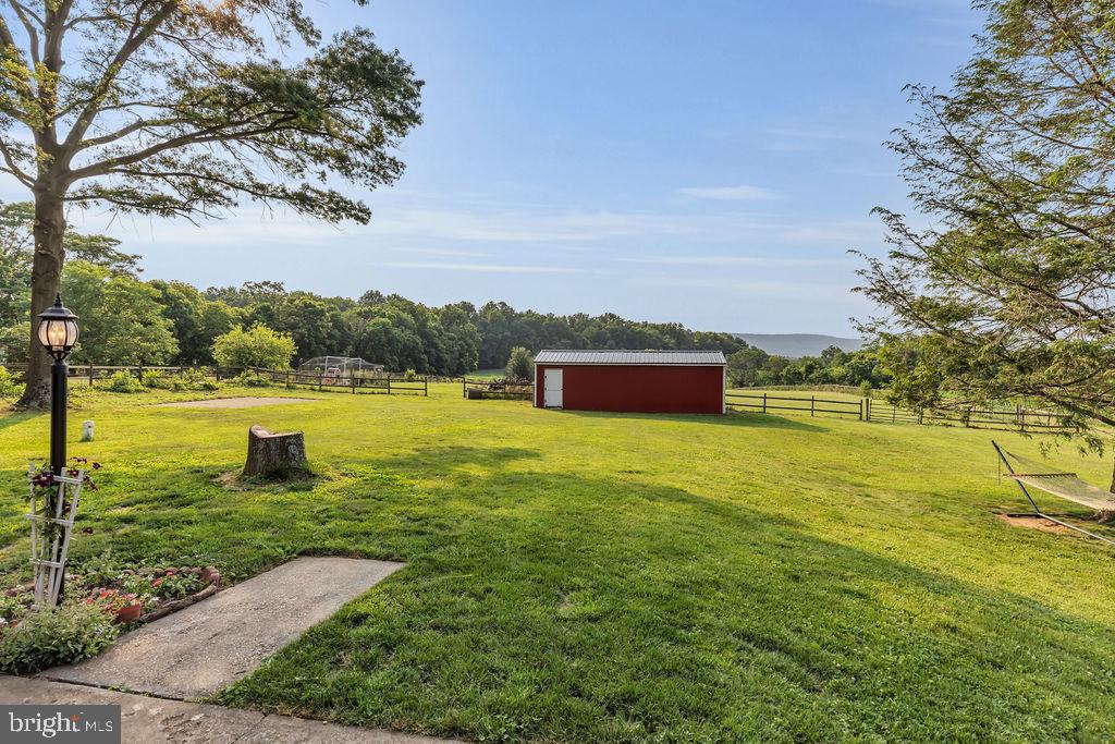 5540 Catholic Church Road Jefferson, MD 21755 - Photo 18 of 50 Shed View 2