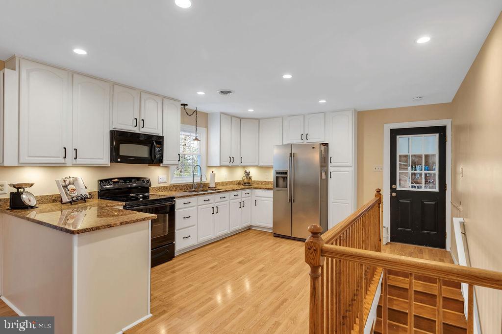 5540 Catholic Church Road Jefferson, MD 21755 - Photo 27 of 50 Kitchen