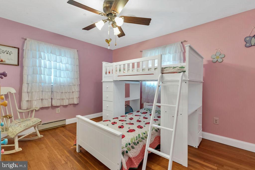 5540 Catholic Church Road Jefferson, MD 21755 - Photo 37 of 50 Bedroom 2