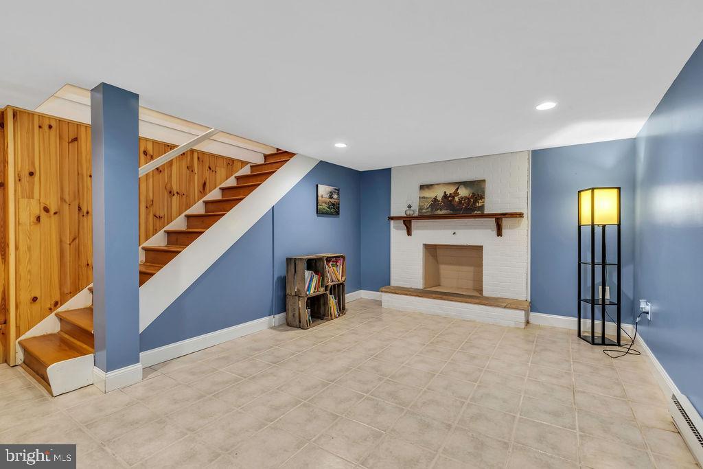5540 Catholic Church Road Jefferson, MD 21755 - Photo 39 of 50 Lower Level