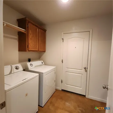 $1,650 | 3509 Lauren Street, Copperas Cove, TX 76522